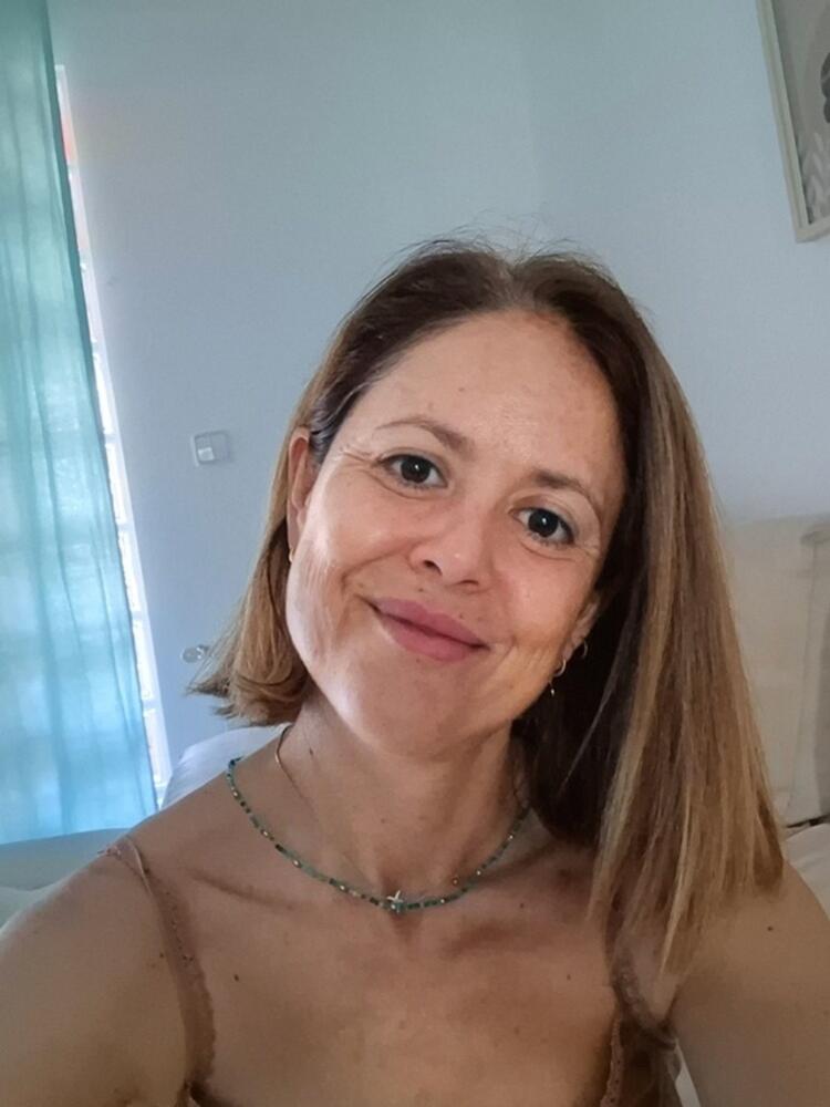 Foto de perfil de Mercedes