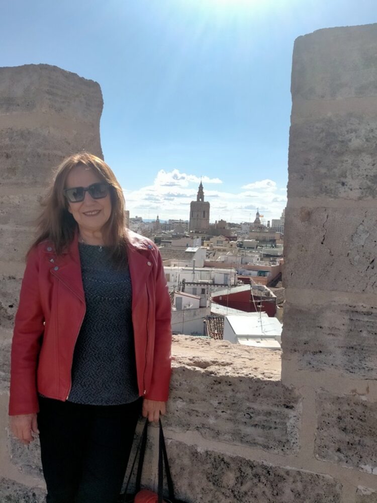 Foto de perfil de Carmen