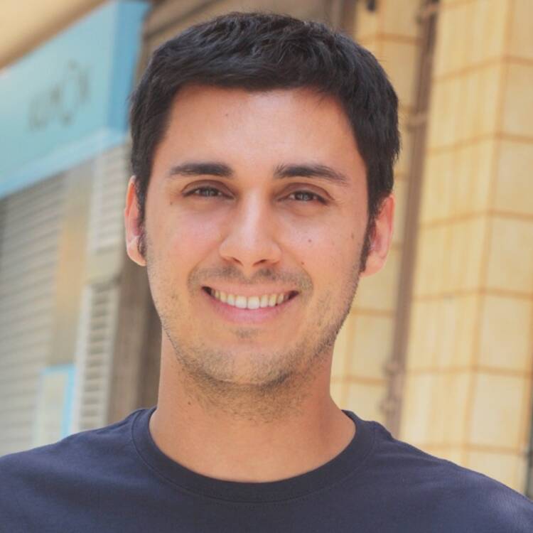 Foto de perfil