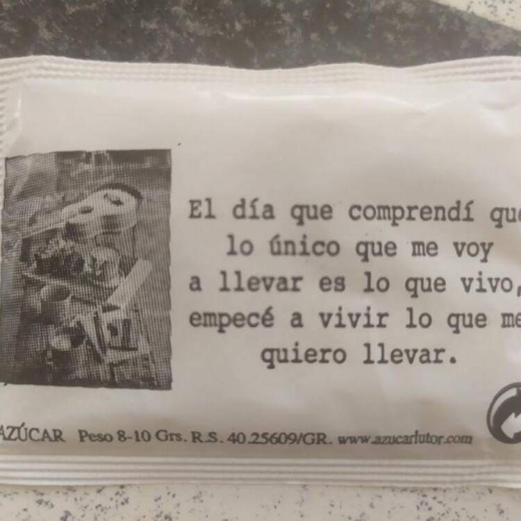 Foto de perfil