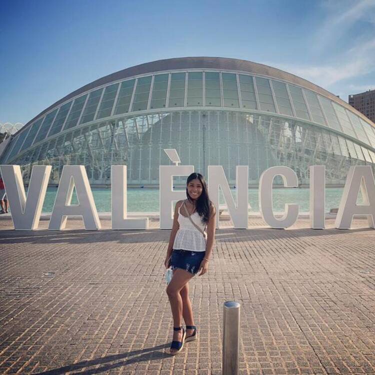 Foto de perfil de Estefany