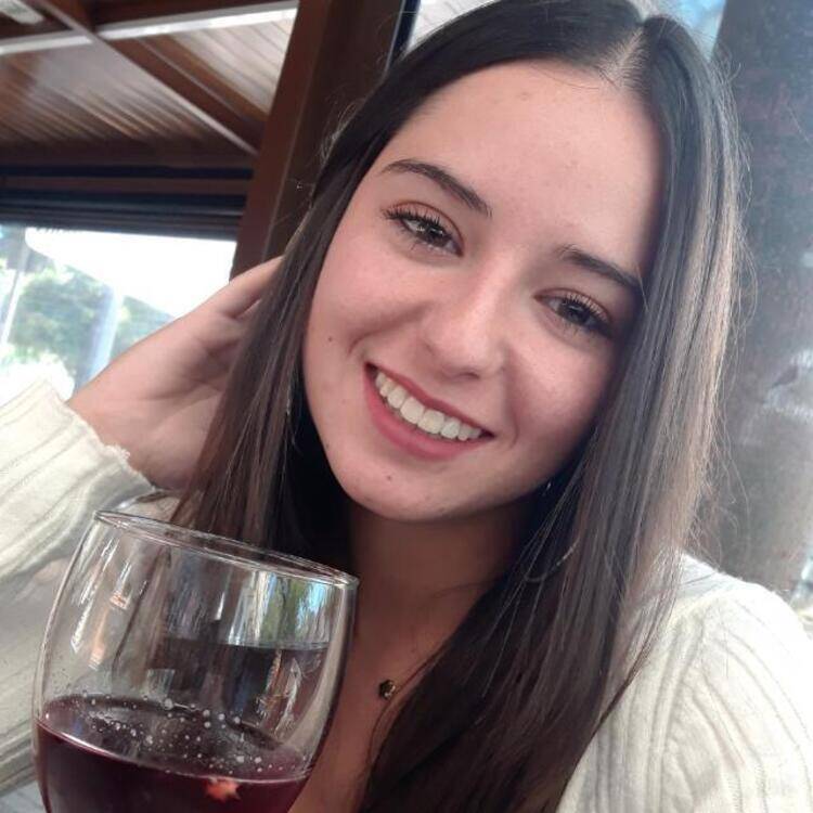 Foto de perfil de Debora