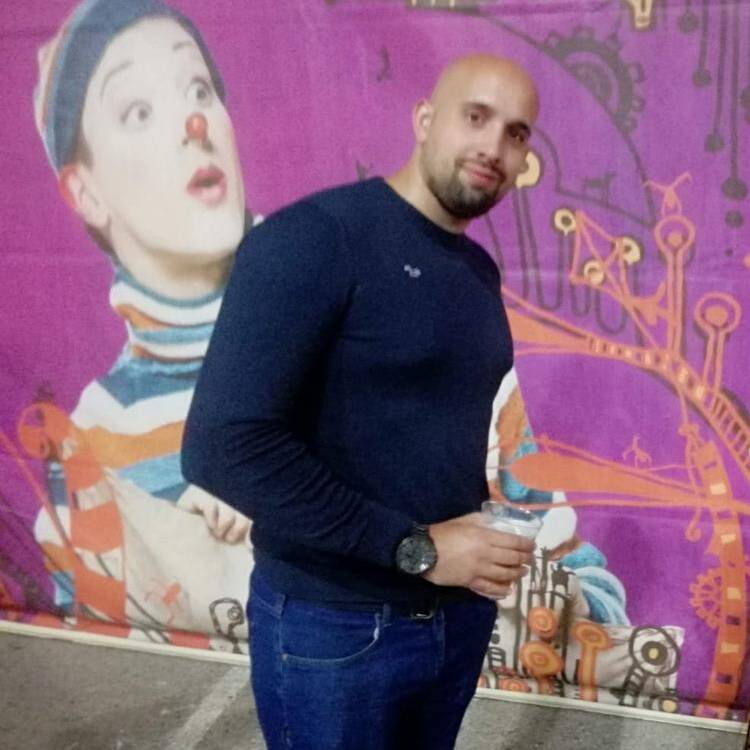 Foto de perfil