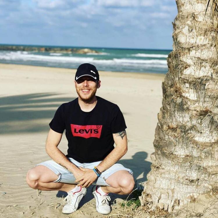 Foto de perfil de Samu