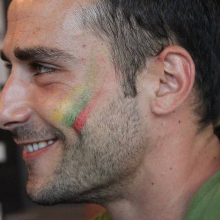 Foto de perfil