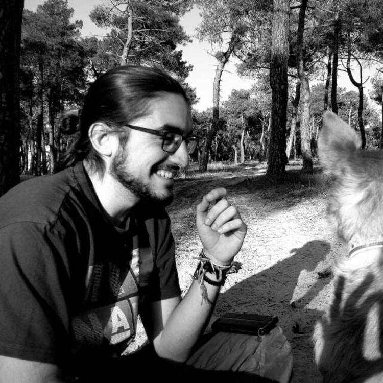 Foto de perfil
