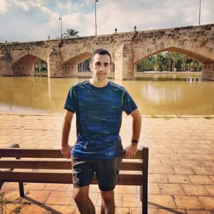 Foto de perfil