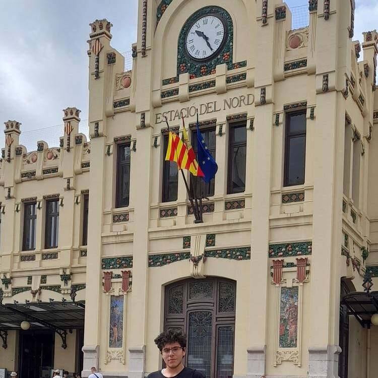 Foto de perfil