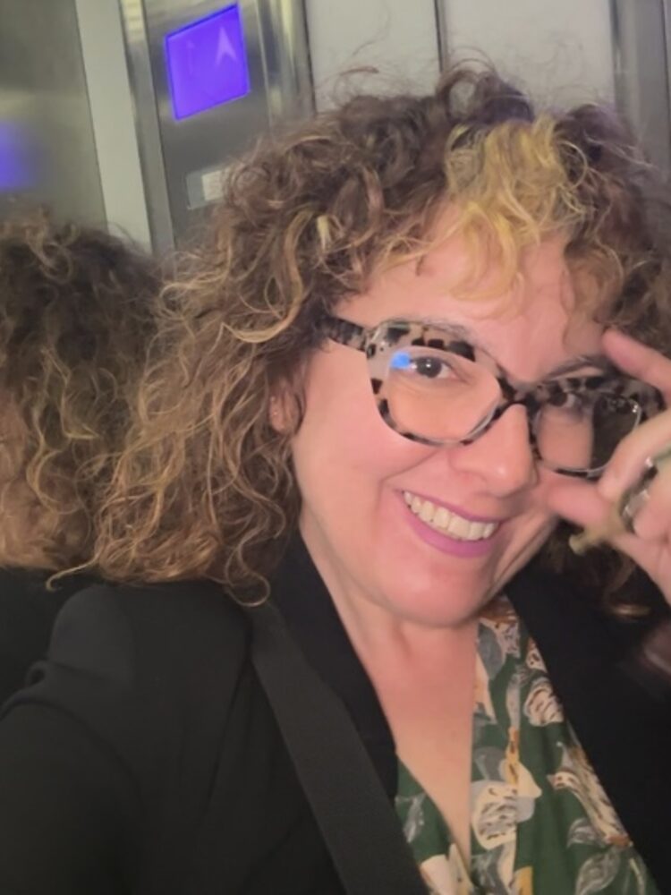 Foto de perfil de elena