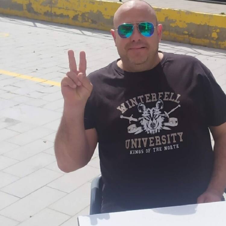 Foto de perfil