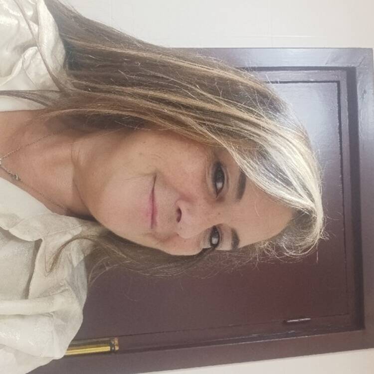Foto de perfil de Carolina