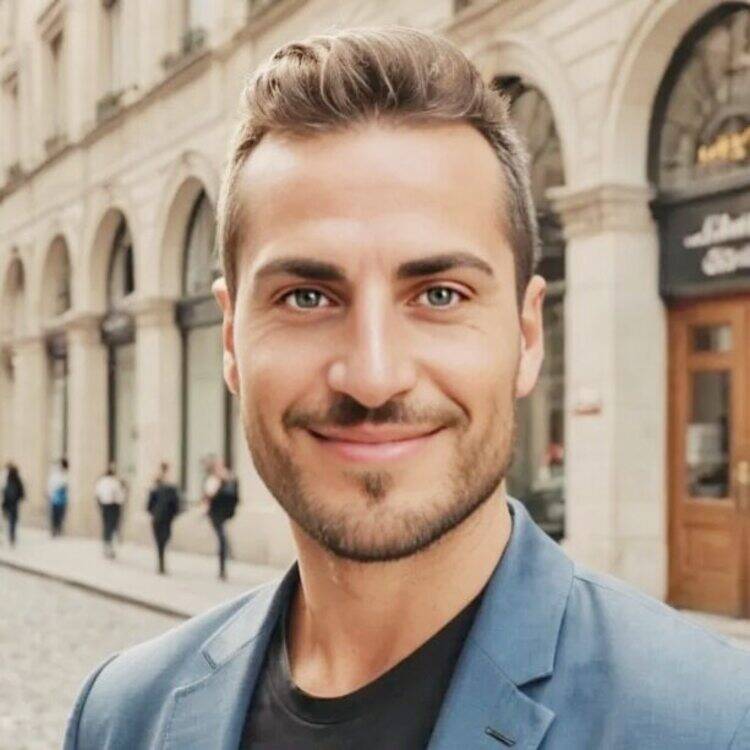 Foto de perfil