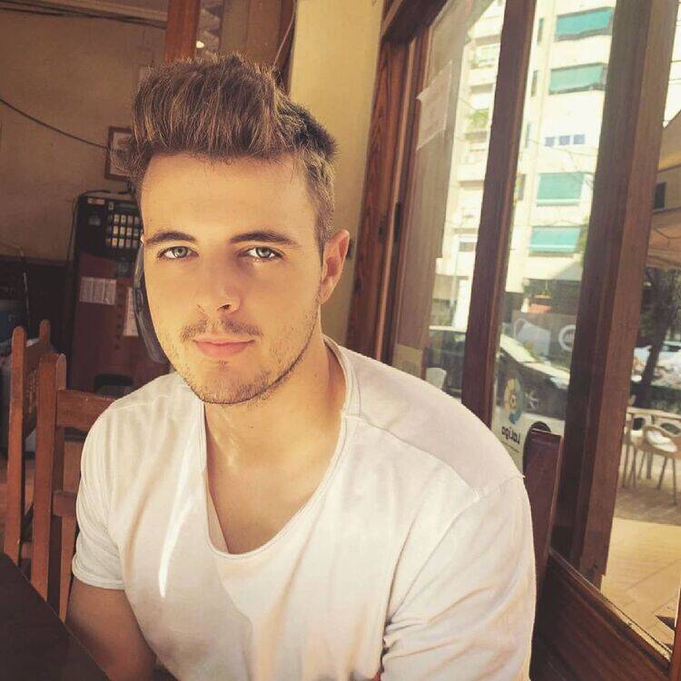 Foto de perfil