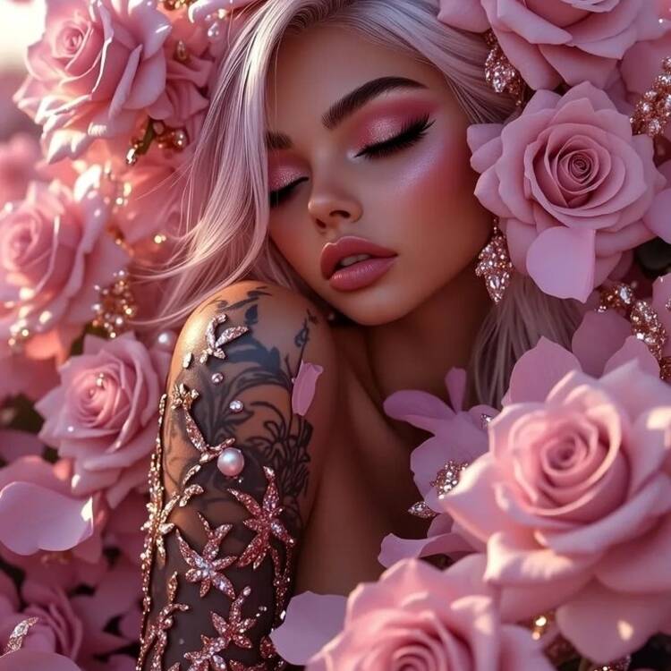 Foto de perfil de Veronica