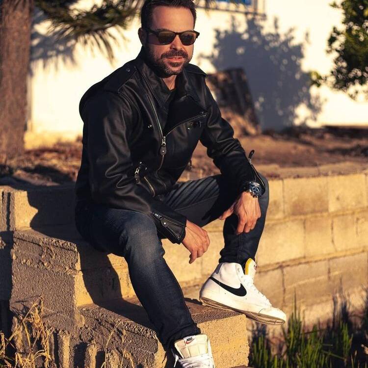 Foto de perfil