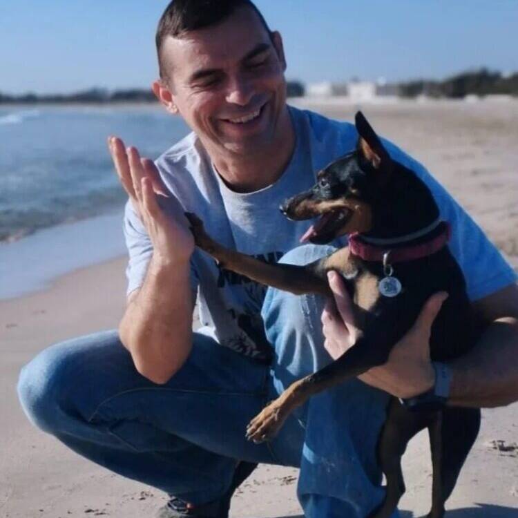Foto de perfil