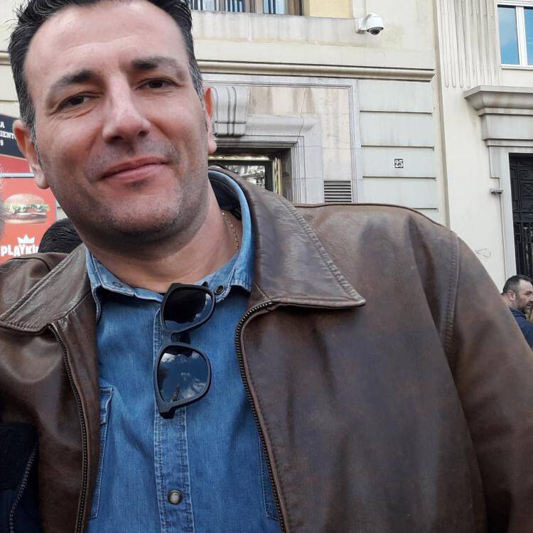 Foto de perfil