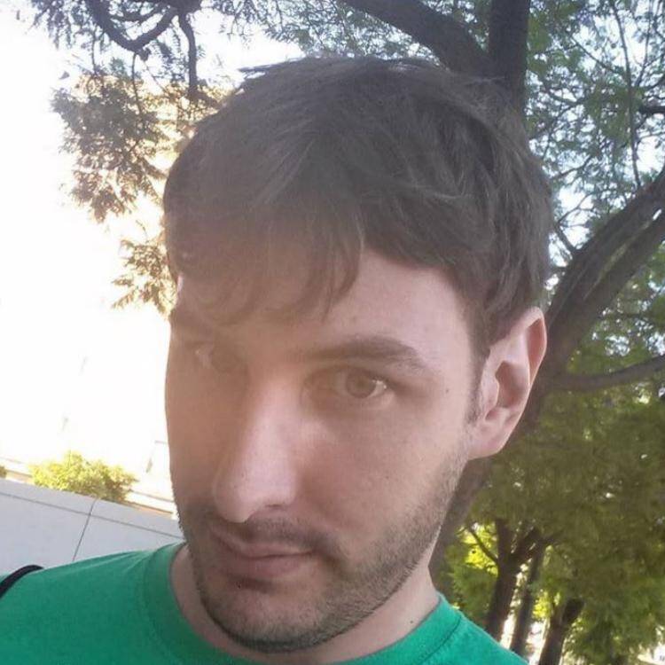 Foto de perfil