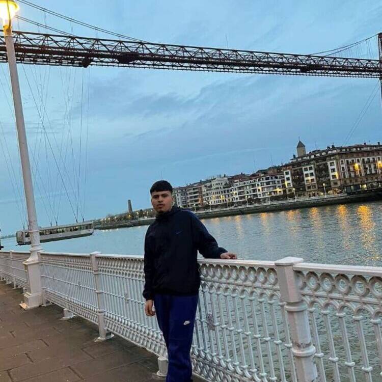 Foto de perfil