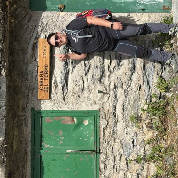 Foto de perfil de Mireia