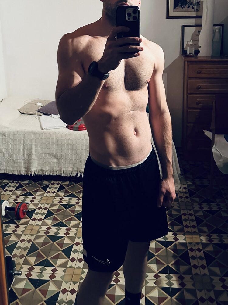 Foto de perfil de Roco