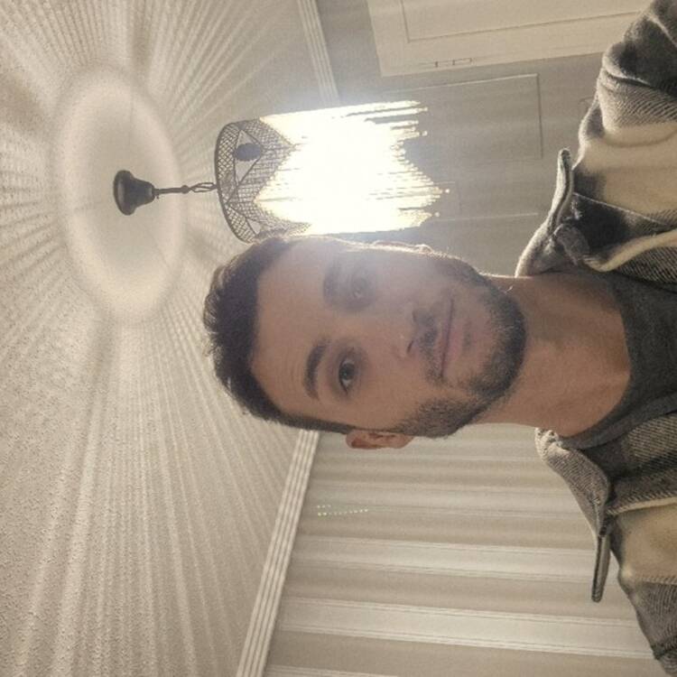 Foto de perfil de Christian