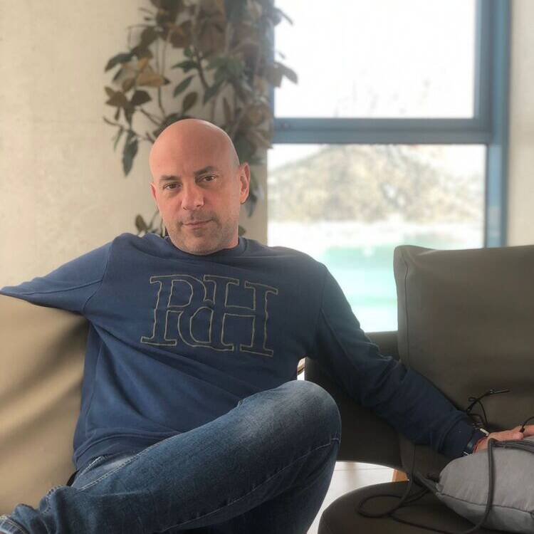 Foto de perfil