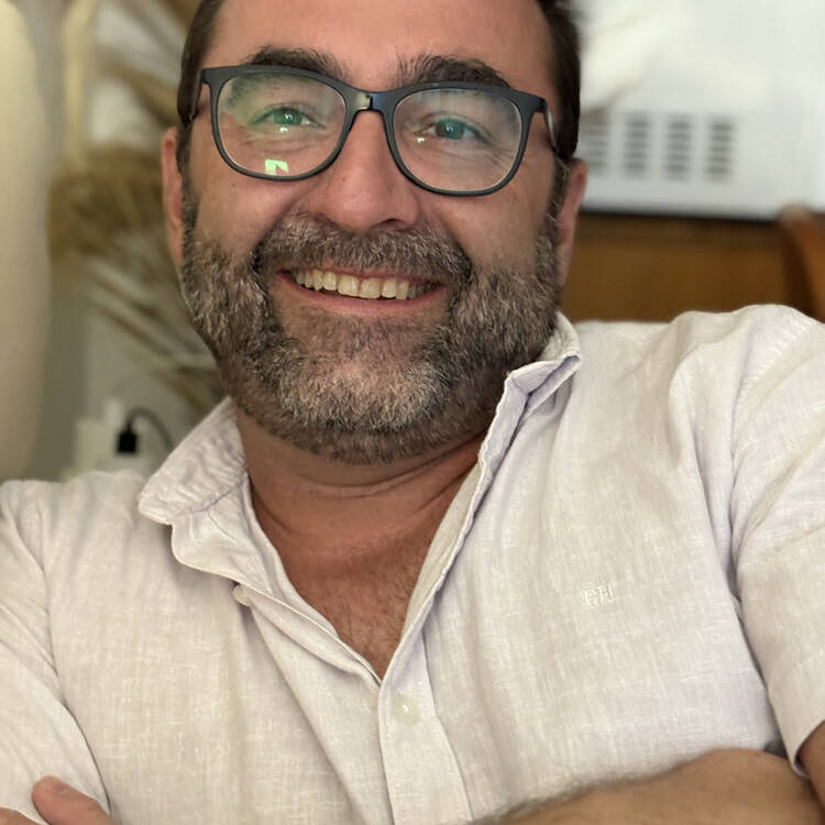 Foto de perfil de Jose Vicente