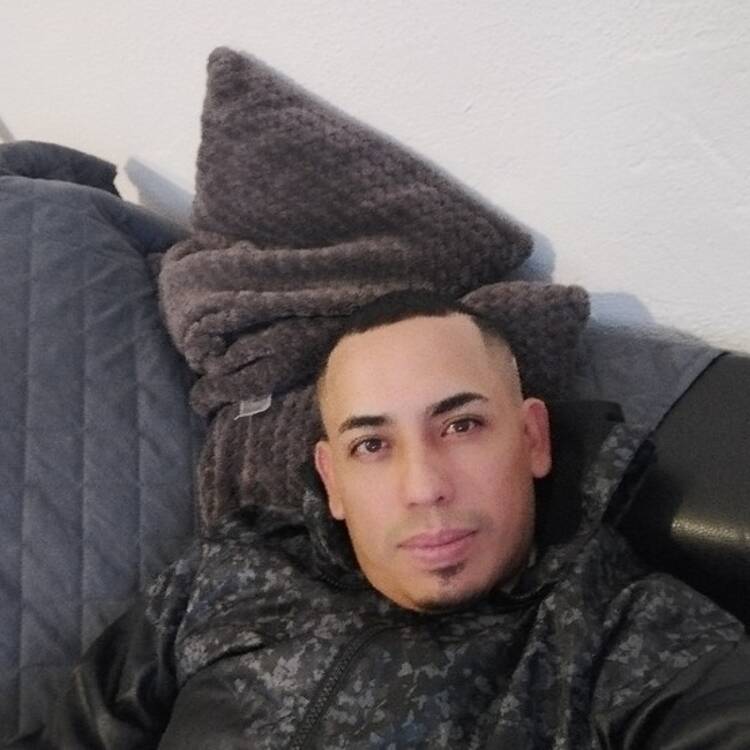 Foto de perfil de Cristián