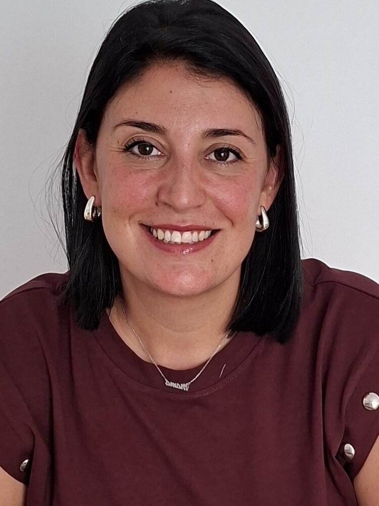 Foto de perfil de Alba