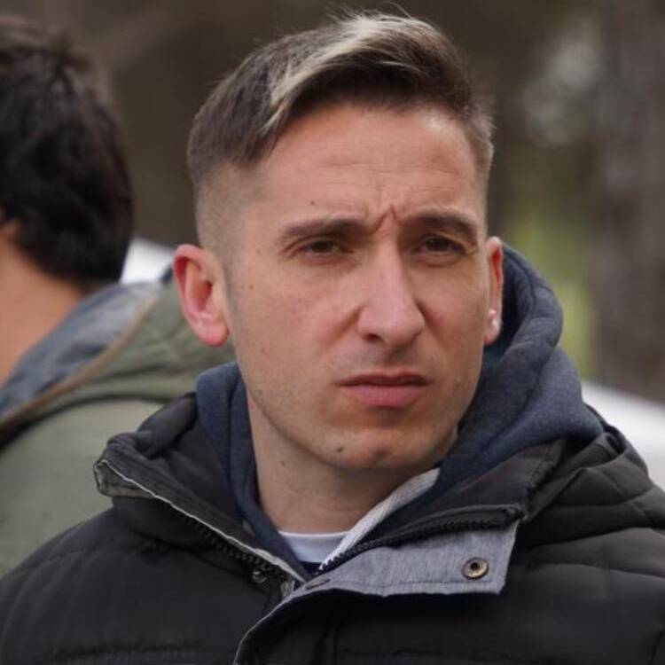 Foto de perfil