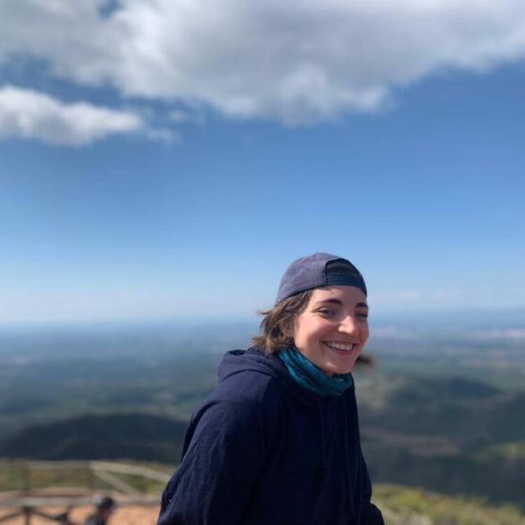 Foto de perfil