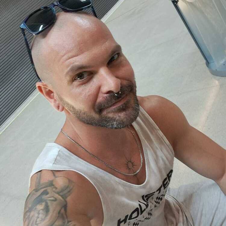 Foto de perfil