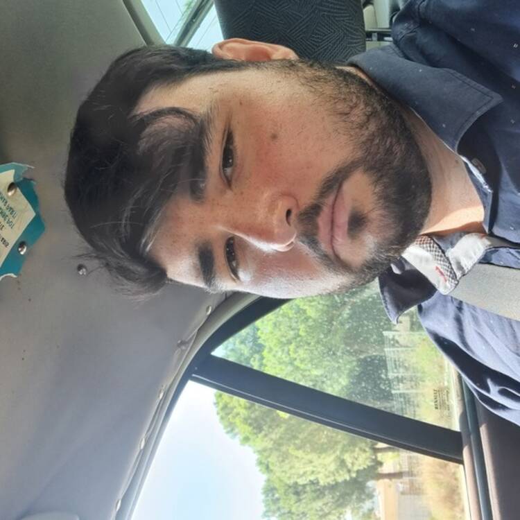 Foto de perfil de Joan