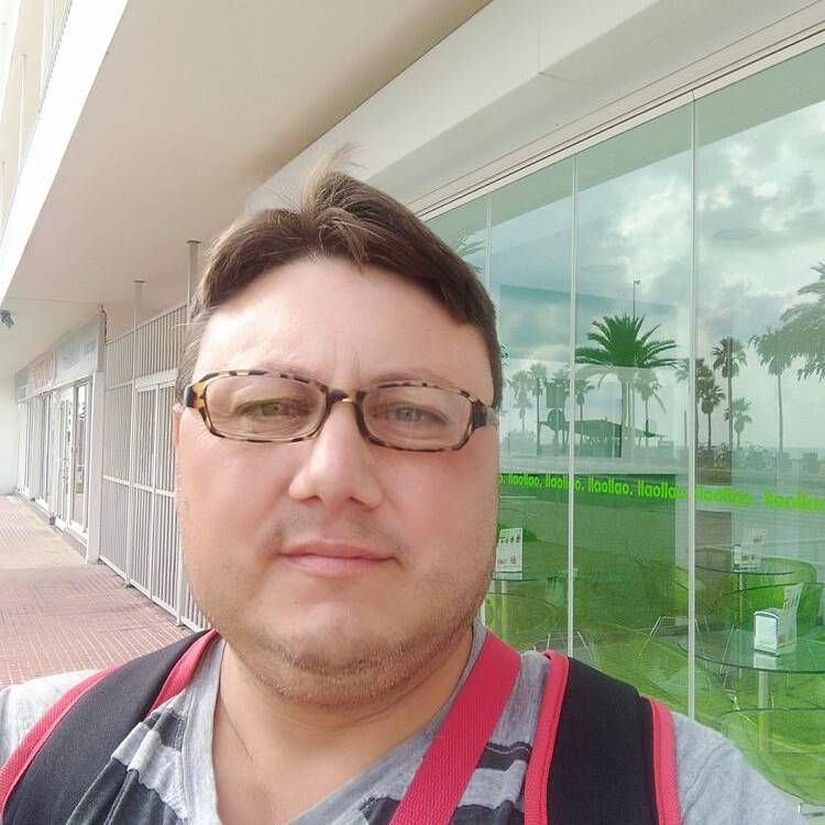 Foto de perfil