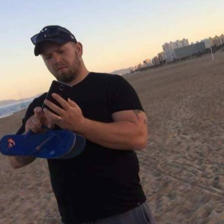 Foto de perfil