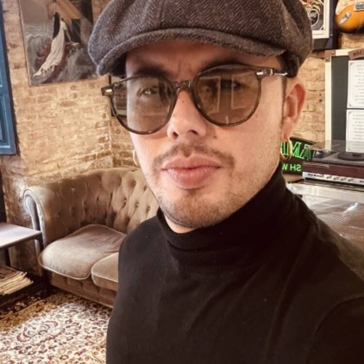 Foto de perfil de Johnatan