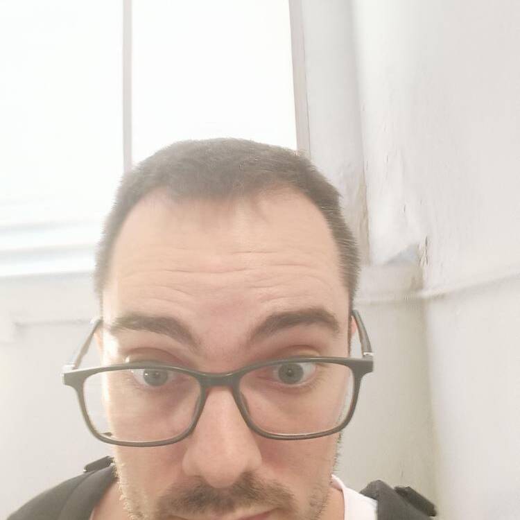 Foto de perfil de Raul