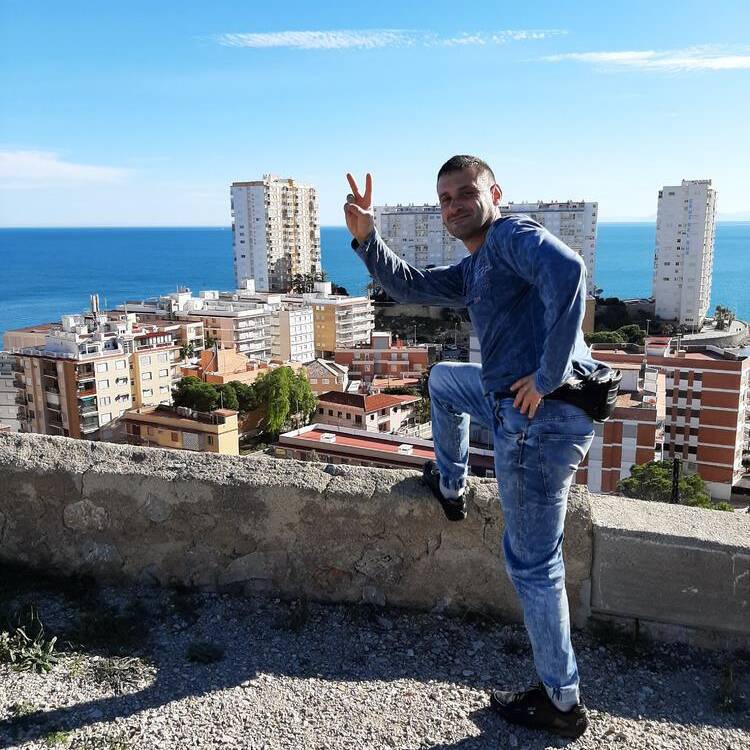Foto de perfil