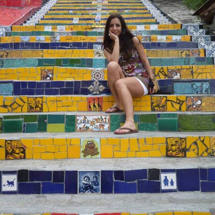 Foto de perfil