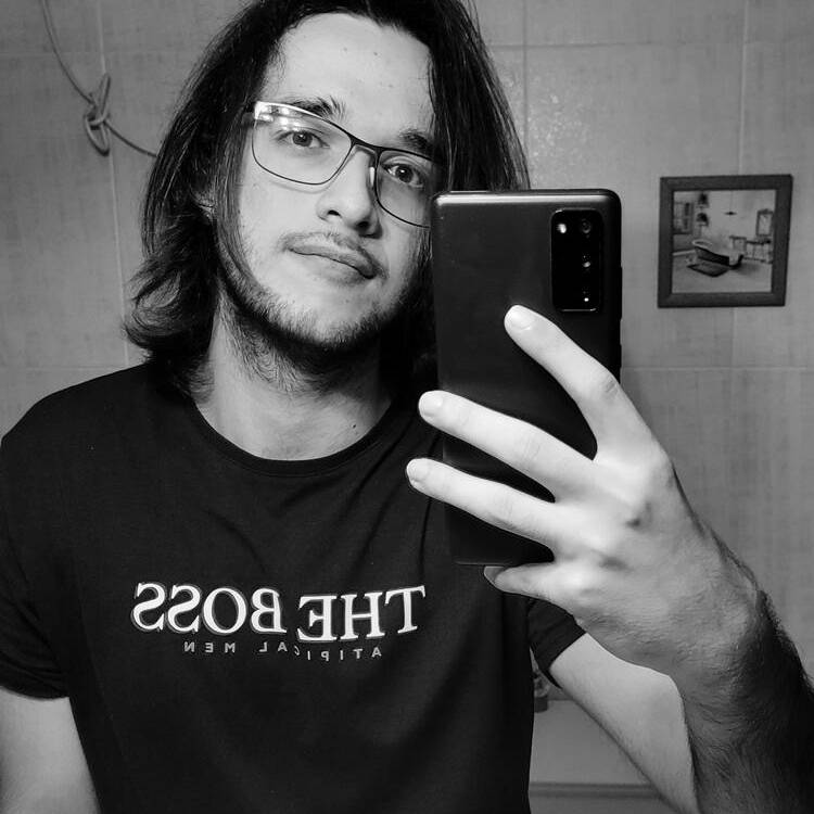 Foto de perfil