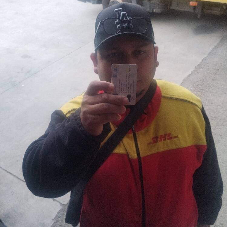 Foto de perfil de Jose