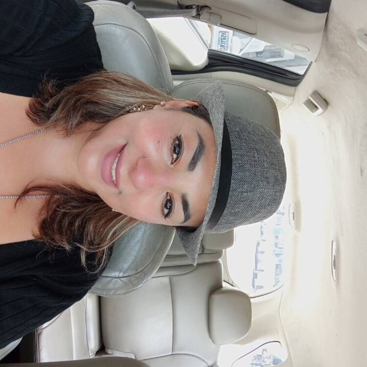 Foto de perfil de Paola