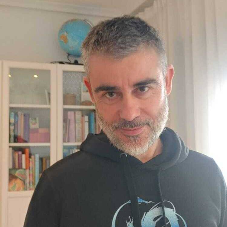 Foto de perfil