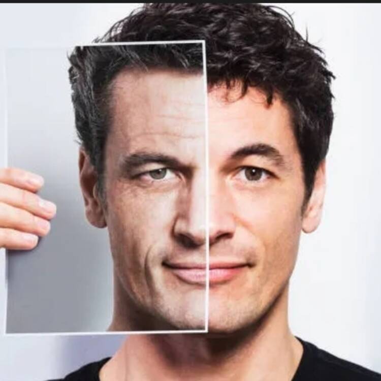 Foto de perfil de George Red