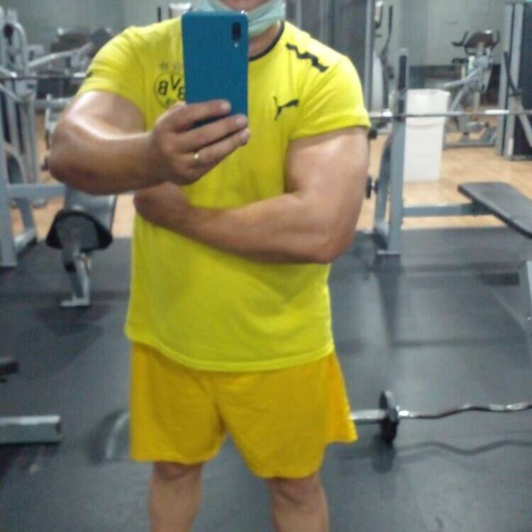 Foto de perfil
