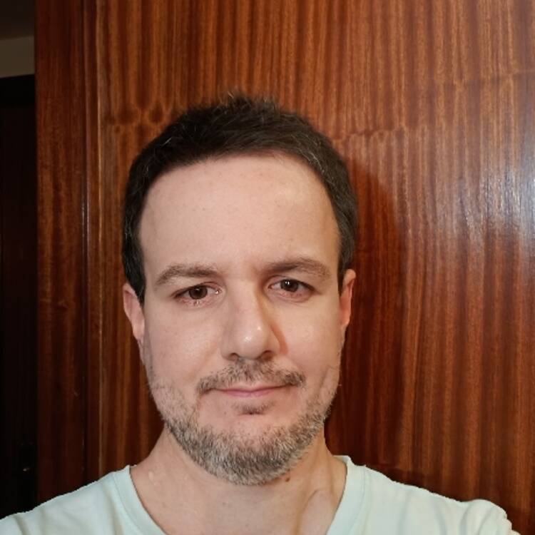 Foto de perfil
