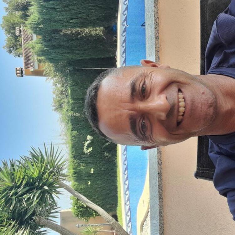 Foto de perfil de Sergio