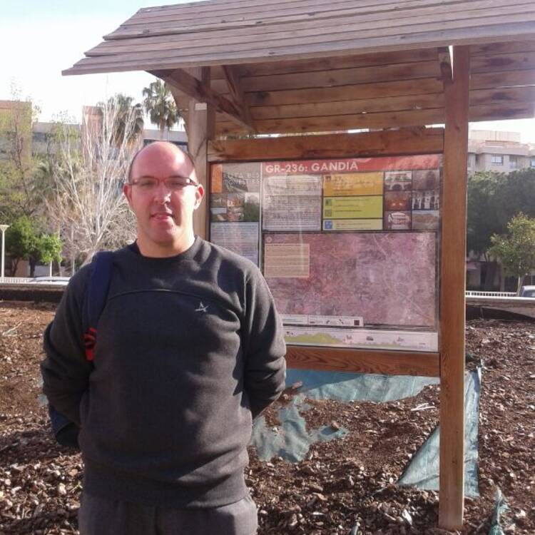 Foto de perfil