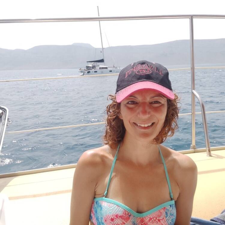 Foto de perfil